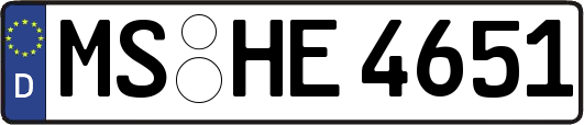MS-HE4651