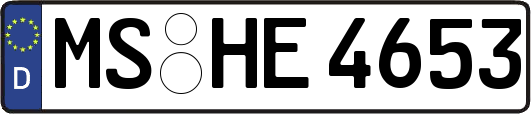 MS-HE4653