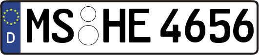 MS-HE4656