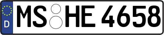MS-HE4658