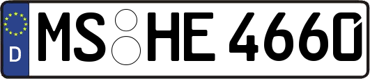 MS-HE4660