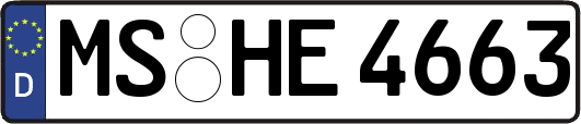 MS-HE4663