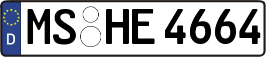 MS-HE4664