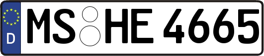 MS-HE4665