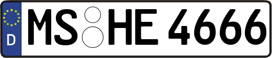 MS-HE4666