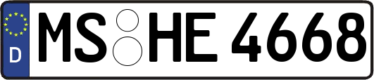 MS-HE4668