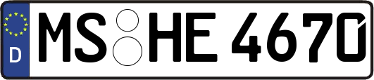 MS-HE4670