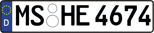 MS-HE4674
