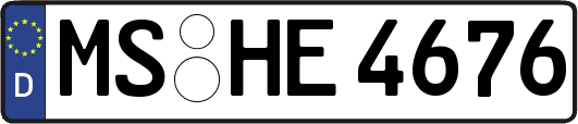 MS-HE4676