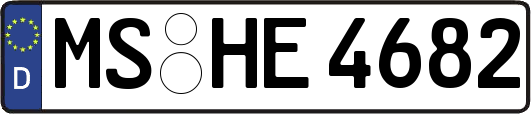MS-HE4682