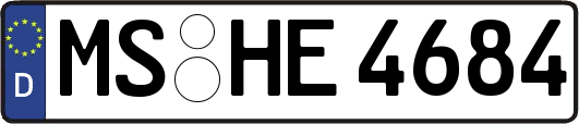 MS-HE4684