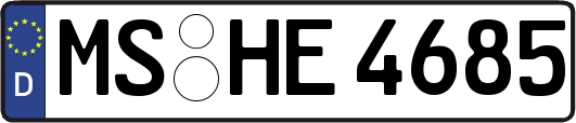 MS-HE4685