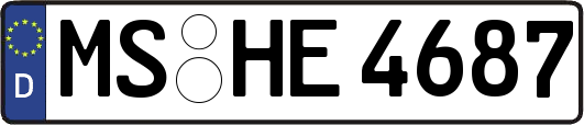 MS-HE4687