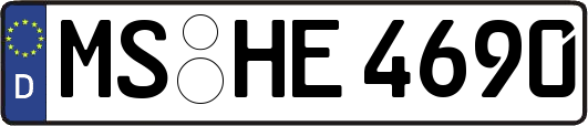 MS-HE4690
