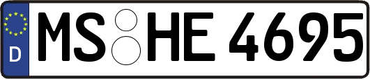 MS-HE4695