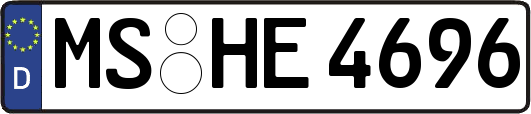 MS-HE4696
