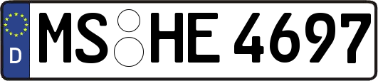 MS-HE4697