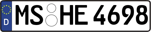 MS-HE4698