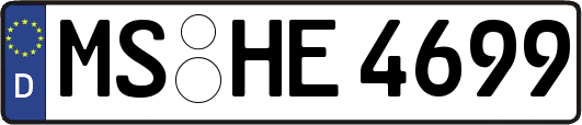 MS-HE4699