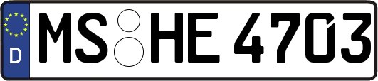 MS-HE4703