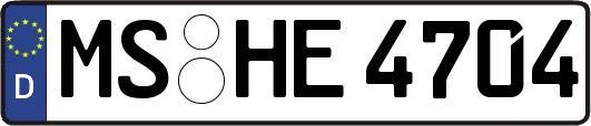 MS-HE4704