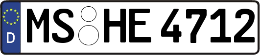 MS-HE4712