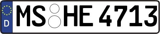 MS-HE4713