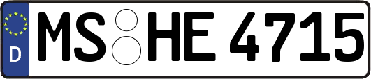 MS-HE4715