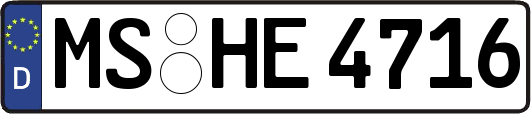MS-HE4716