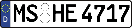 MS-HE4717