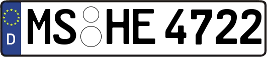 MS-HE4722