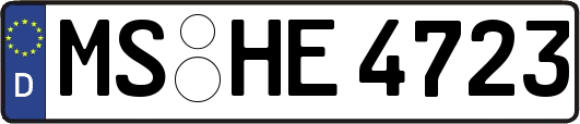 MS-HE4723