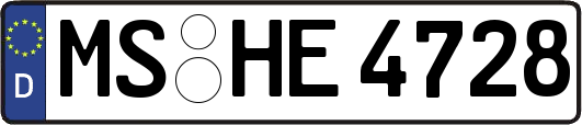MS-HE4728