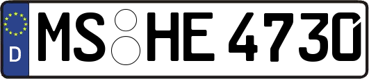 MS-HE4730