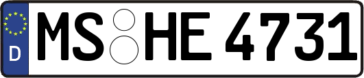 MS-HE4731