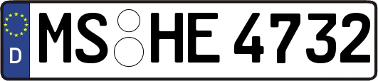 MS-HE4732