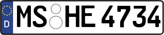 MS-HE4734