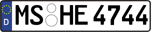 MS-HE4744