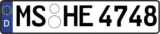 MS-HE4748