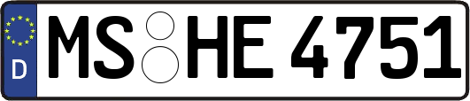 MS-HE4751