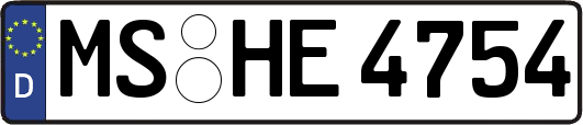 MS-HE4754