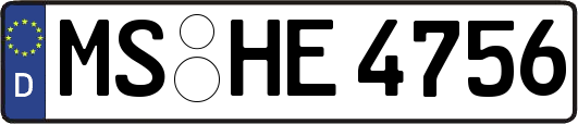 MS-HE4756