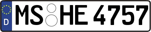 MS-HE4757