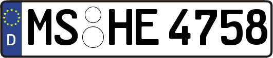 MS-HE4758