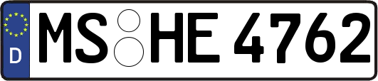 MS-HE4762