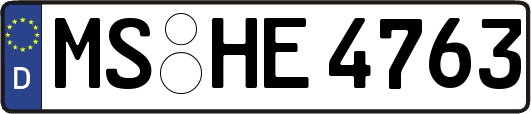 MS-HE4763