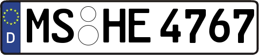 MS-HE4767