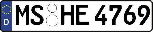 MS-HE4769