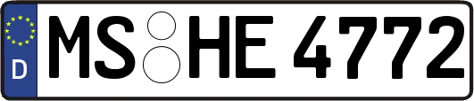 MS-HE4772