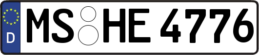 MS-HE4776